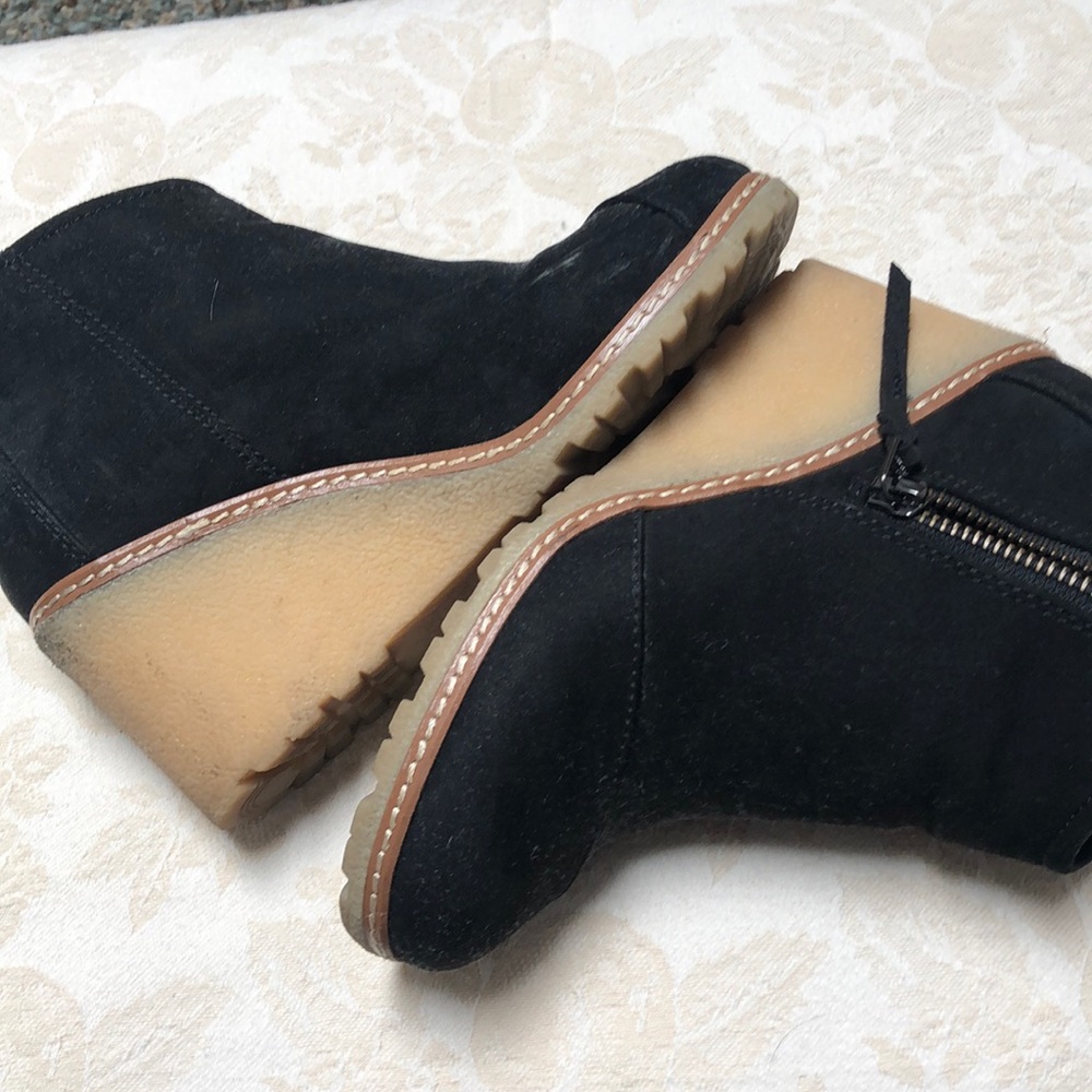 Toms - Picture 4 of 9